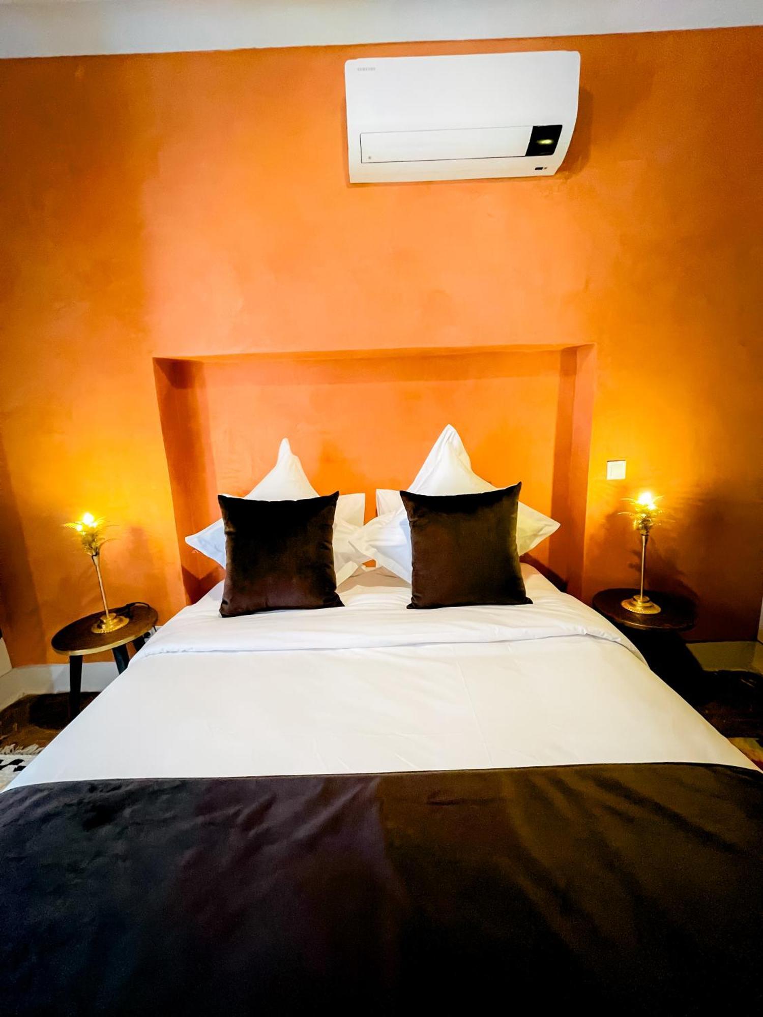 Riad Farasha Marrakesh Exterior photo