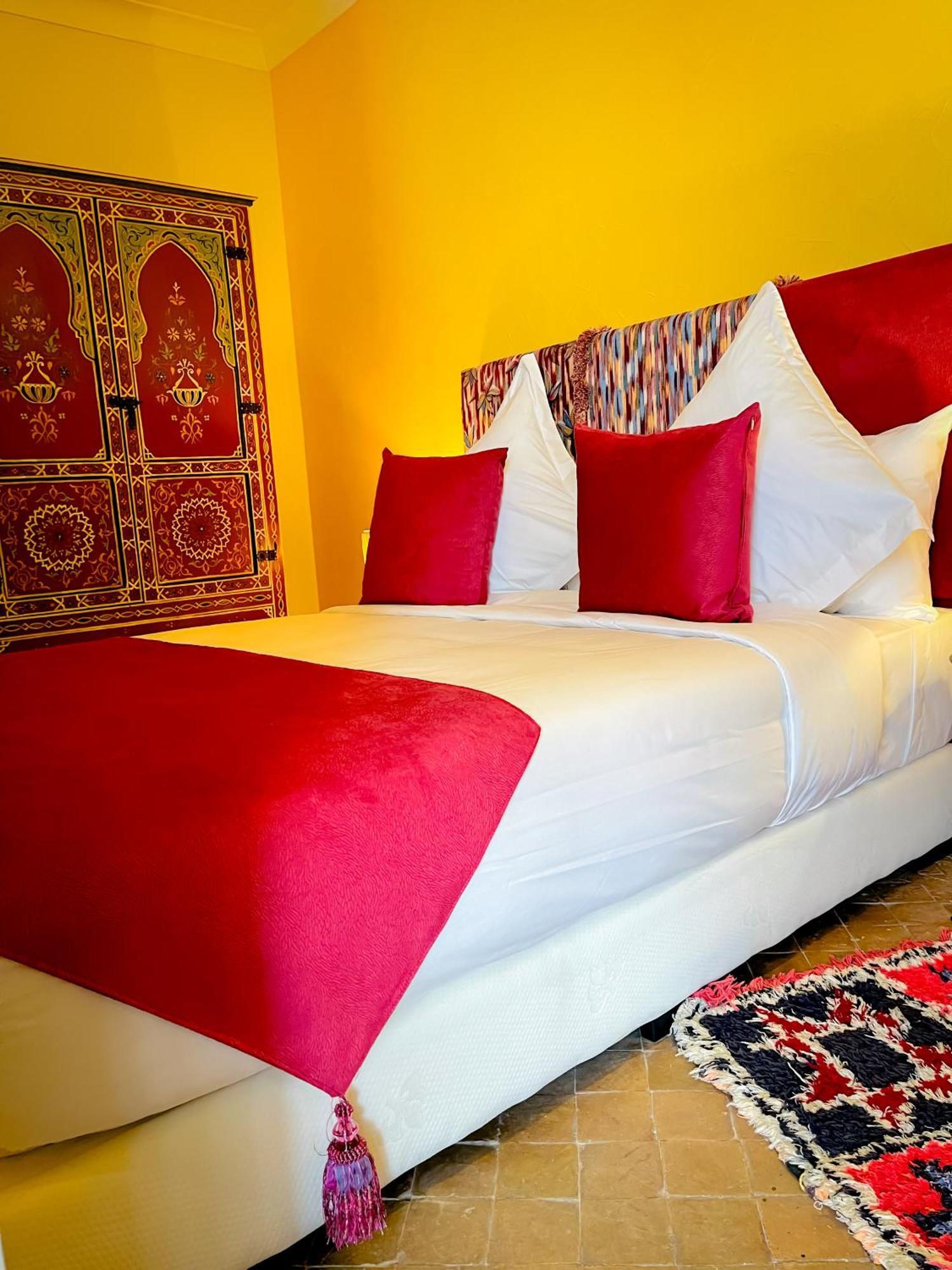 Riad Farasha Marrakesh Exterior photo