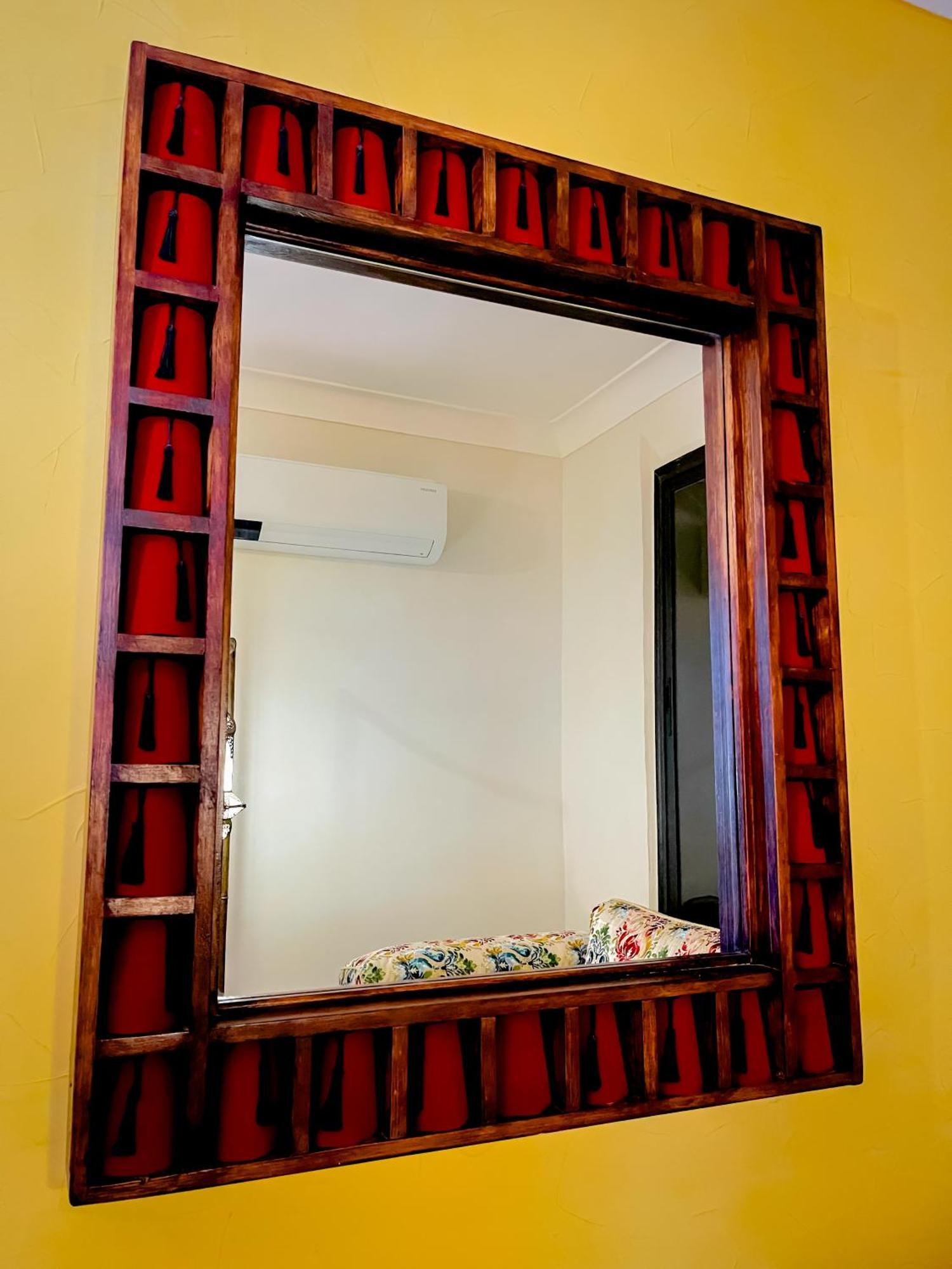 Riad Farasha Marrakesh Exterior photo